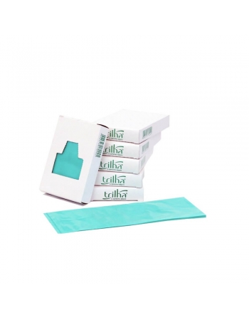 SACO ABSORVENTE HIGIENICO C/25 (T-2807)