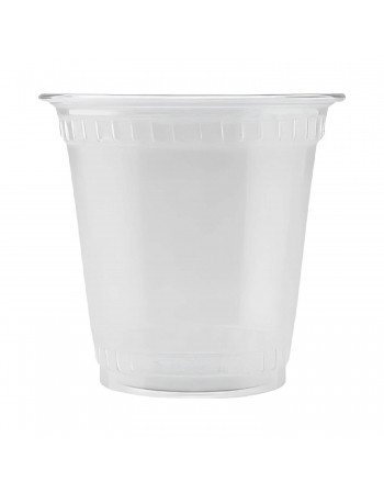 TH-GALVANOTEK G-687 - POTE 180ML CRISTAL S/TAMPA (571252)