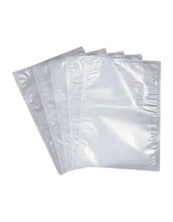 Saco a Vácuo 5Kg 24x34x0,20 - EMPLAV