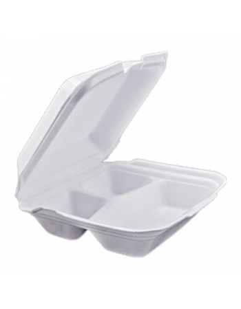 HAMBURGUEIRA 220X200 TH-200 3D C/100 TOTALPLAST
