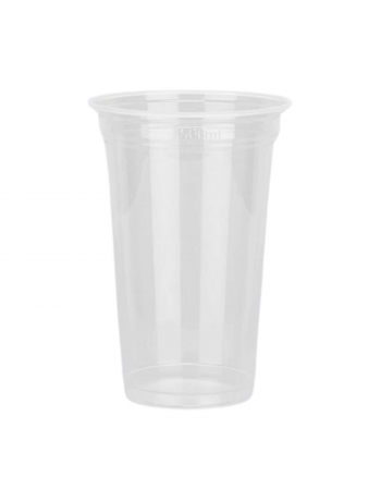 COPO PP 550ML LISO C/1000 - COPAZA (CPP-550) (2133)