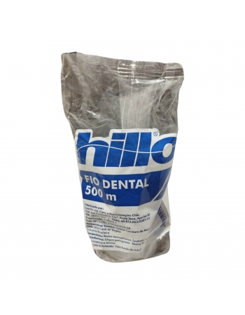 Refil de Fio Dental 500m
