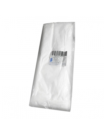 Saco Branco 15,5x35 3Kg - DADU