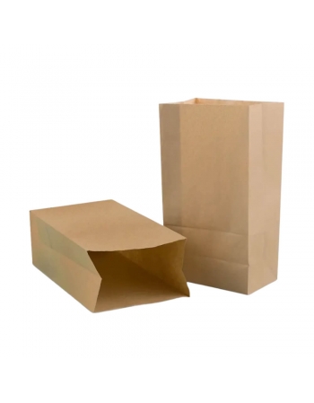 Saco Pardo SOS G 32x25x15 - VINCO