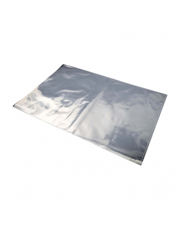 SACO TRANSPARENTE 80X120X0,07 - 5KG VIRGEM (EMPLAV)