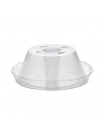 FORMA P/PUDIM 90ML PW-61 C/120 - (2749)