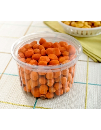 TH-GALVANOTEK G-771M - POTE RED 450ML TP/ARTICULADA C/200 - (550108)