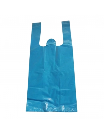 Sacola Azul Kilo 40x50 5Kg