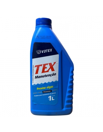 Algicida 1L - TEX