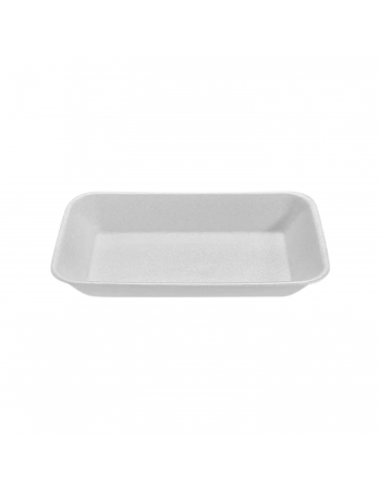 Bandeja de Isopor B2 Funda - BOM APETITE