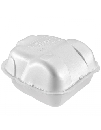 Embalagem para Frango Assado 20,9x22,6x11,9 (BFX-01) - BOM APETITE