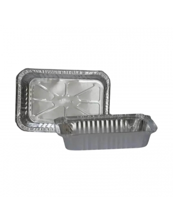 Bandeja de Alumínio 750mL (T131) - MELLO