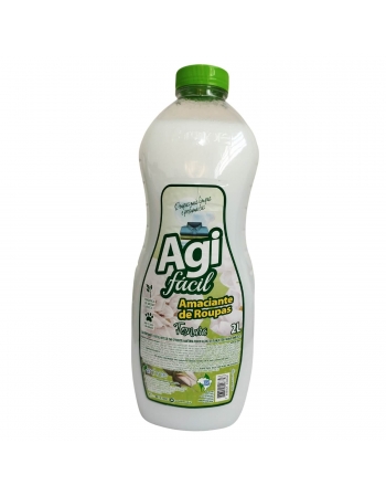 AGIFACIL AMACIANTE DE ROUPAS TERNURA 2LTS - ARCHOTE