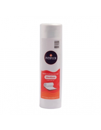 Bobina Picotada 30x40 3Kg - PICOFLEX