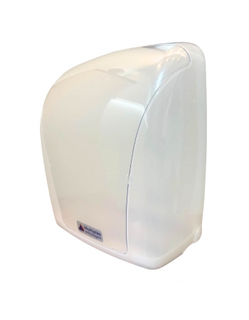 DISPENSER INTERFOLHA CRISTAL EXACCTA (E-DINT098)