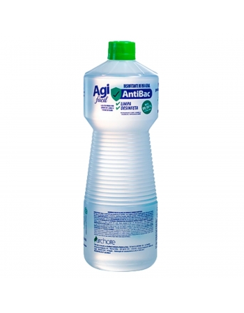 Álcool Antibacteriano 99,99 - ARCHOTE