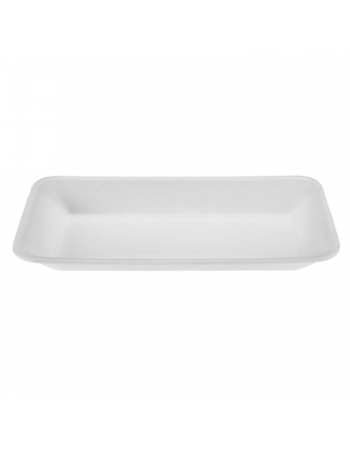 Bandeja de Isopor Funda BF-03 (B3) - BOM APETITE