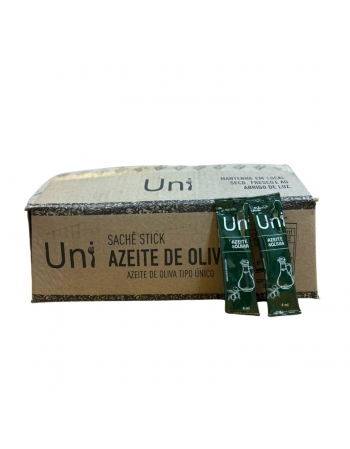 Sachet de Azeite 4mL - UNI