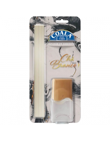Difusor de Aromas Chá Branco 100mL - COALA