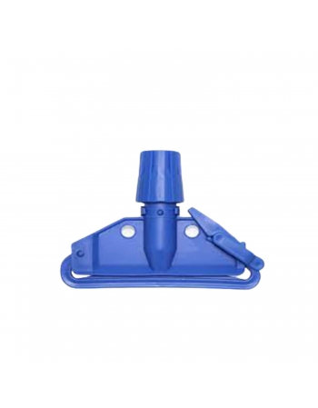 Suporte Plástico com Pinça para MOP sem Cabo - NOBRE