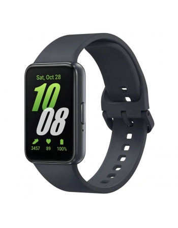 Samsung Smartwatch Galaxy Fit3 Grafite