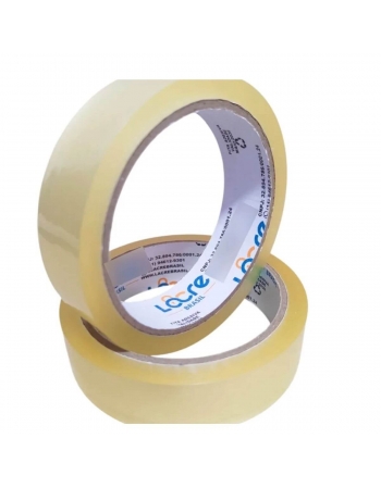 Fita Durex 24mm x 40m