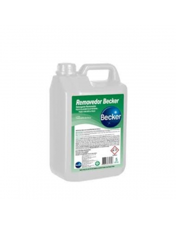 Removedor de Cera Top 5L - BECKER