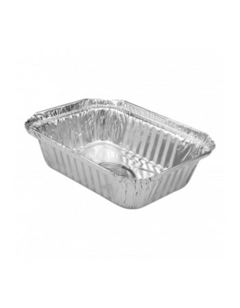 Bandeja de Alumínio 131 750mL - BOREDA