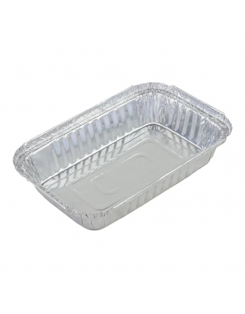 Bandeja de Alumínio 131 750mL - BOREDA