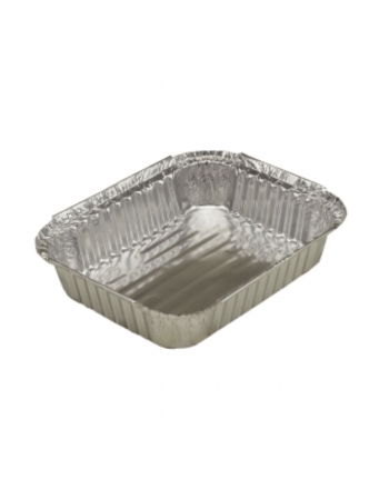 Bandeja de Alumínio 170 1100mL - BOREDA