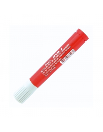 MARCADOR P/QUADRO BR. WBM-7 VERMELHO - PILOT