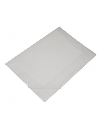 PASTA C/ABA OFICIO SOFT - POLIBRAS