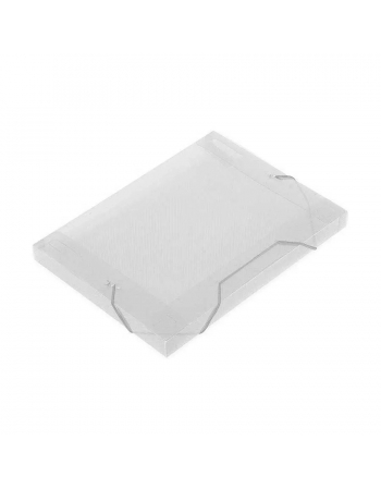 PASTA C/ABA MINI SOFT - POLIBRAS