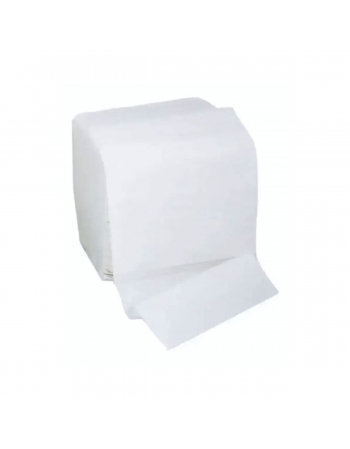 Papel Higiênico Cai Cai Folha Simples 100% Celulose - CLASSE A