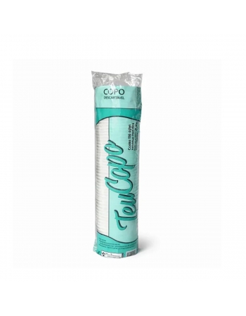 Copo 200mL - TEUCOPO