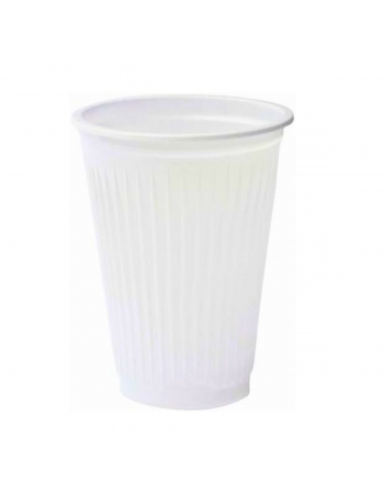 Copo PP Estriado 80mL - ALTACOPPO