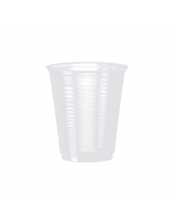 Copo PP 180mL Estriado - ECOCOPPO