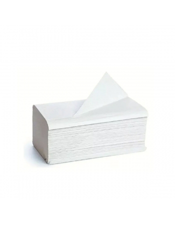 Interfolha 20x21 100% Celulose - CLASSE A
