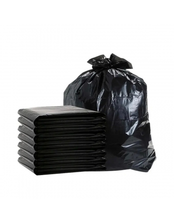 Saco de Lixo 200L Super Reforçado - MPLASTIC