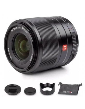 LENTE VILTROX 23MM F/1.4 AF PARA SONY
