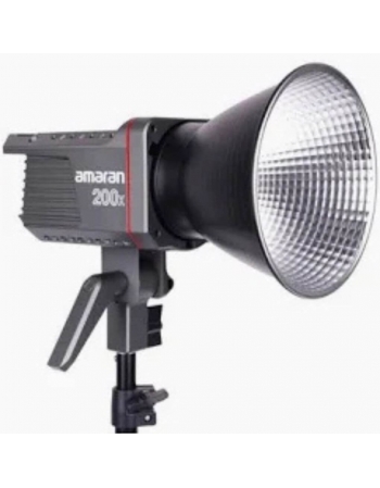ILUMINADOR LED AMARAN 200X S BICOLOR