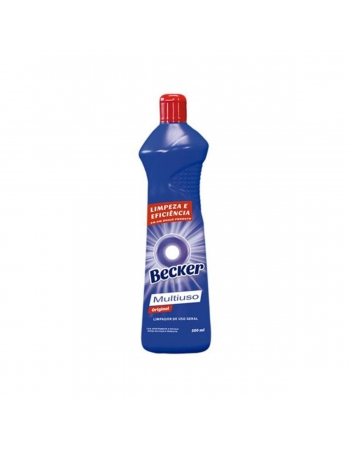 Limpador Multiuso Original 500mL - BECKER
