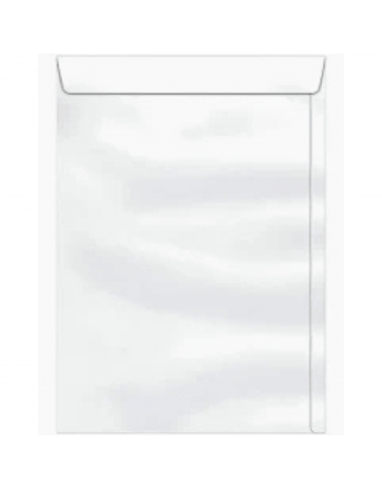ENVELOPE BRANCO 240X340 75G C/100 (RSOF734) - SCRITY