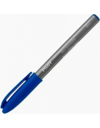 Marcador para Retroprojetor Azul 1.0mm - PILOT