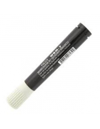 Marcador para Quadro Branco Preto Pilot WBM-7