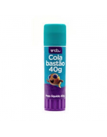 Cola em Bastão 40g - ONDA