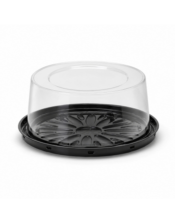 Embalagem para Mini Torta Contemporânea 750g (G-032-CT) - GALVANOTEK