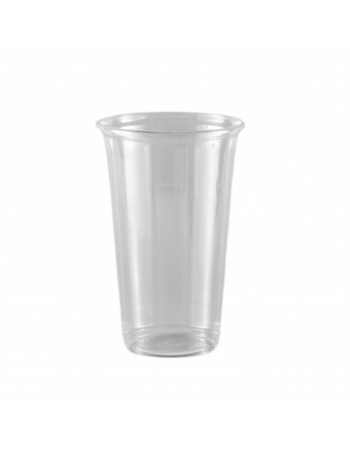 COPO PP 330ML (TRANSP/LISO) - COPAZA C/1000