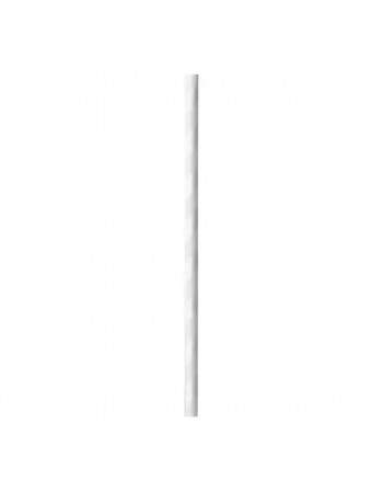 CANUDO 6MM PAPEL LISO - STRAW PAPER