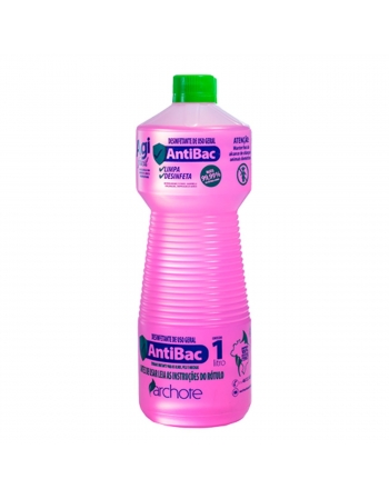 ALCOOL ANTIBAC 99,99% LAVANDA - ARCHOTE